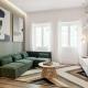 The Green House in Principe Real, Lisbonne - Photo 1
