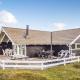 Holiday Home Tingodden Dnmk Da, Hvide Sande - Fotografie 1