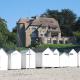 Manoir Dalmore, Névez