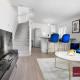 Lightwater - 1 Bedroom Terraced House, Bagshot