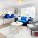 Lightwater - 1 Bedroom Terraced House, Bagshot (foto 2)