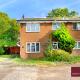 Lightwater - 1 Bedroom Terraced House, Bagshot (foto 9)
