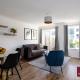 Bracknell - 2 Bedroom Home With Parking & Garden, Easthampstead (fotografie 3)