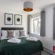 Bracknell - 2 Bedroom Home With Parking & Garden, Easthampstead (fotografie 7)