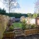 Bracknell - 2 Bedroom Home With Parking & Garden, Easthampstead (fotografie 10)