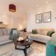 Richmond - 5 Bedroom Townhouse with Parking & Garden, Londýn - Fotografie 1