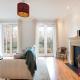 Richmond - 5 Bedroom Townhouse with Parking & Garden, Londýn - Fotografie 4