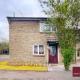 Bracknell - 1 Bedroom House - With Parking - Photo 1
