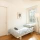 Spacious apartment next to park with free BaselCard, Basilej - Fotografie 3