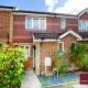 Knaphill, Woking - 2 Bedroom House - Garden and Parking Brookwood - Foto 1