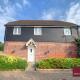 Bracknell - Maisonette Parking 2Bed, Bracknell (foto 5)