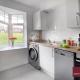 Bracknell - 2 Bedroom Home With Garden & Parking, Easthampstead (fotografie 5)