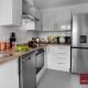Bracknell - 2 Bedroom Home With Garden & Parking, Easthampstead (fotografie 4)