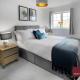 Bracknell - 2 Bedroom Home With Garden & Parking, Easthampstead (fotografie 9)