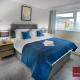 Yateley - Spacious 2 Bedroom House, Finchampstead (fotografie 7)