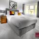 Bracknell - Modern, Spacious 1 Bedroom House, Easthampstead (fotografie 5)