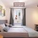 Apartma Mimi, Izola