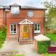 Farnborough - Peel Court - 2 Bed Parking & Garden, Cove