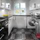 Farnborough - Peel Court - 2 Bed Parking & Garden, Cove (foto 4)