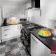 Farnborough - Peel Court - 2 Bed Parking & Garden, Cove (foto 5)