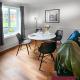 Farnborough - Peel Court - 2 Bed Parking & Garden, Cove (foto 6)