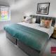 Farnborough - Peel Court - 2 Bed Parking & Garden, Cove (foto 7)