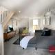 Ascot - Immaculate 2 bed House with parking, Ascot (foto 2)