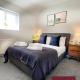 Ascot - Immaculate 2 bed House with parking, Ascot (foto 6)