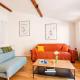 LA TREILLE AP4334 By Riviera Holiday Homes, Nice - Fotografie 5