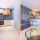 A Flat with view on Palace of Culture City Center, Varsavia - Foto 7