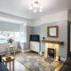 Stylish 2-Bed Cottage in the heart of Yorkshire Leeds - Fotografie 2