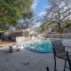 Pool house w/lg yard in the heart of Tampa - Fotografie 8