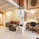 Oltrarno Loft by Halldis Florencja - Zdjęcie 1
