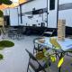 Free BBQ in RV With Private entrance, Homestead