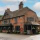 Bourne Valley Inn, Saint Mary Bourne (fotografie 8)