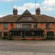Bourne Valley Inn, Saint Mary Bourne