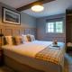 Bourne Valley Inn, Saint Mary Bourne (fotografie 3)