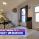Little Americas Ashbury San Francisco Apartment, Budapest - Foto 9
