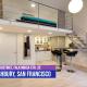 Little Americas Ashbury San Francisco Apartment, Budapest - Foto 8