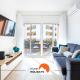 #209 Lumina Flat by Home Holidays, Portimão - Foto 10