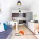 #209 Lumina Flat by Home Holidays, Portimão - Foto 8