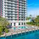 Upper Apartment - Pool - Gym - Near Beach Hallandale Beach - Foto 2