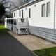Platinum lodge on Carlton Meres holiday Park, Rendham (fotografie 10)