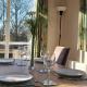 Platinum lodge on Carlton Meres holiday Park, Rendham (fotografie 9)