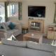 Platinum lodge on Carlton Meres holiday Park, Rendham (fotografie 7)