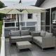 Platinum lodge on Carlton Meres holiday Park, Rendham (fotografie 3)
