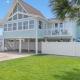 Beachside Bliss Beach House, Pensacola Beach