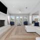 Beachside Bliss Beach House, Pensacola Beach (fotografie 2)