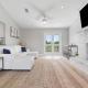 Beachside Bliss Beach House, Pensacola Beach (fotografie 4)