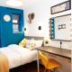 New Luxury Rooms in the Heart of London Next to Shops, Cafes, Bars & Metro with Shared Bathrooms, Londýn - Fotografie 2